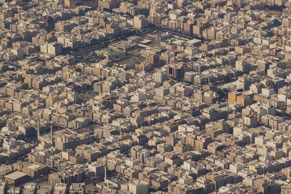 Jeddah suburb