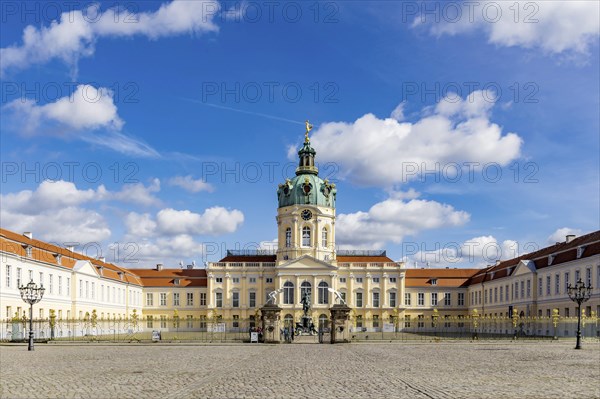 Charlottenburg Palace