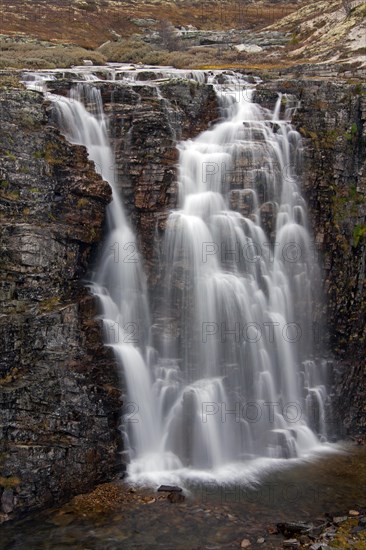 Storulfossen