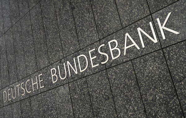 Deutsche Bundesbank Branch