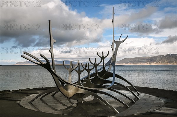 Sun Voyager