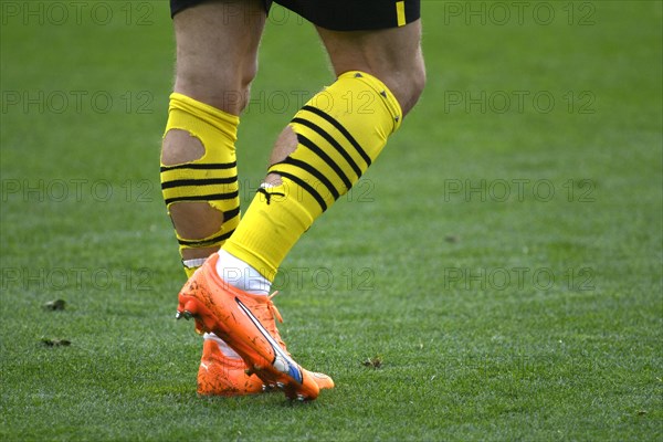 Signal Iduna Park Dortmund Germany 13.5.2023