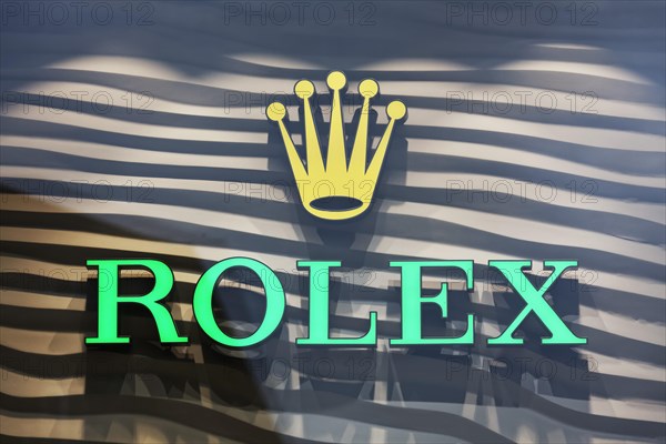 Rolex