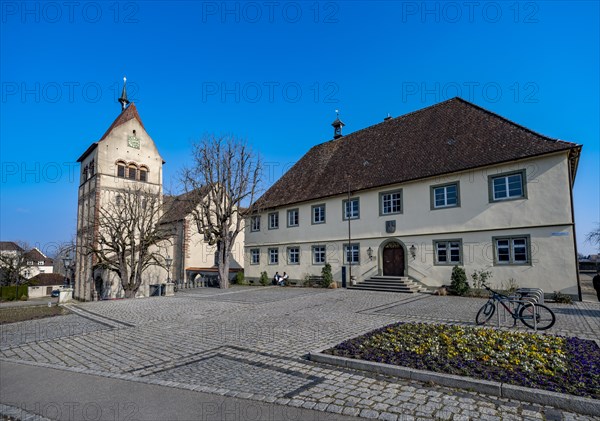 Town Hall