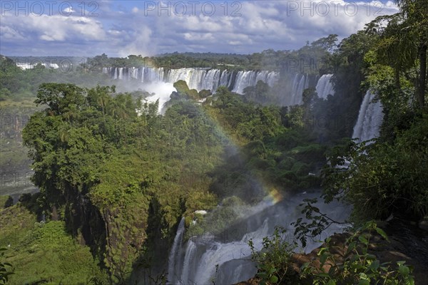 Iguazu Falls