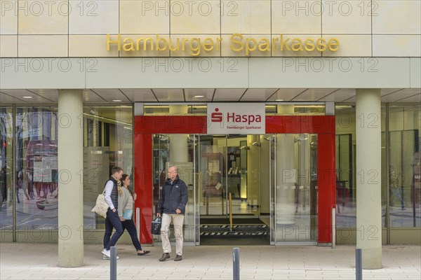 Hamburger Sparkasse