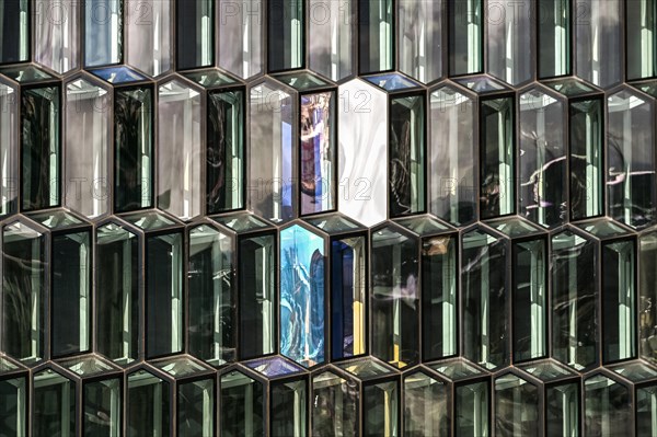 Harpa Concert and Conference Hall