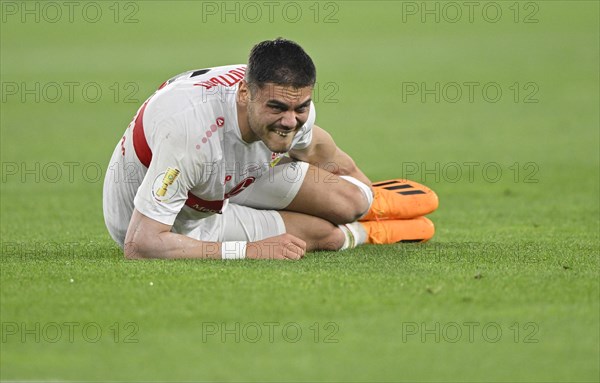 Konstantinos Mavropanos VfB Stuttgart