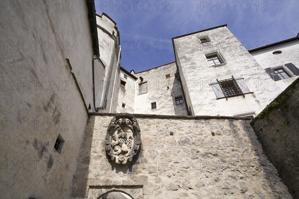 Hohensalzburg Fortress