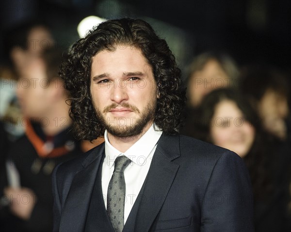 Actor Kit Harington