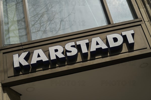 Galeria Karstadt