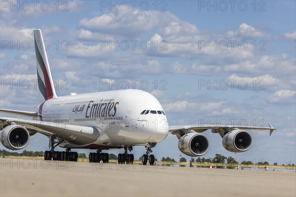 Airbus A380