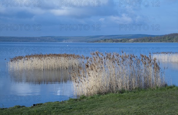 Lake Berzdorf