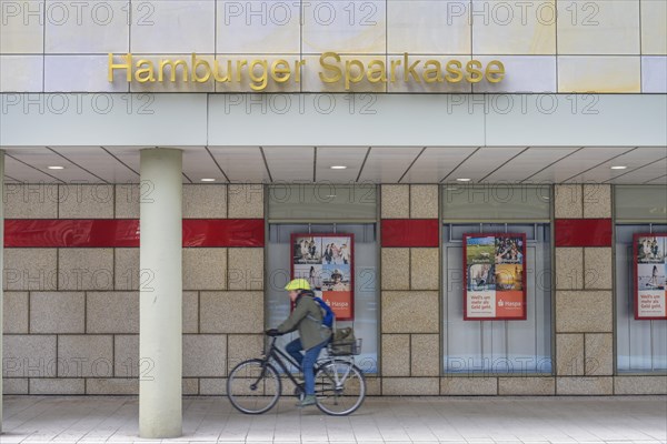 Hamburger Sparkasse