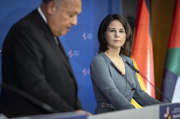 Annalena Baerbock
