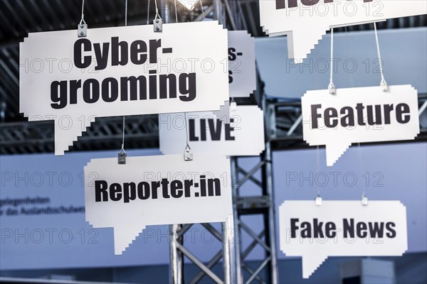 Cybergrooming