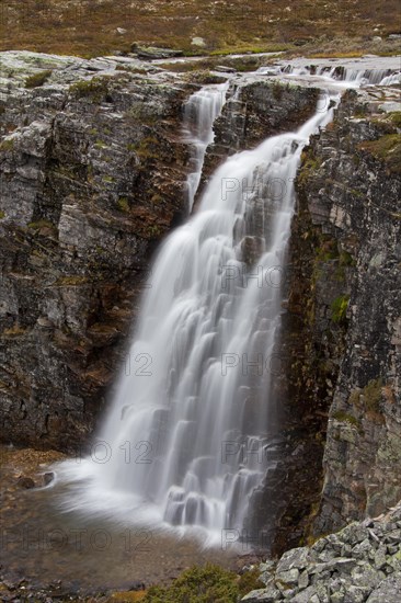 Storulfossen