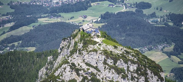 Kehlsteinhaus am Kehlstein