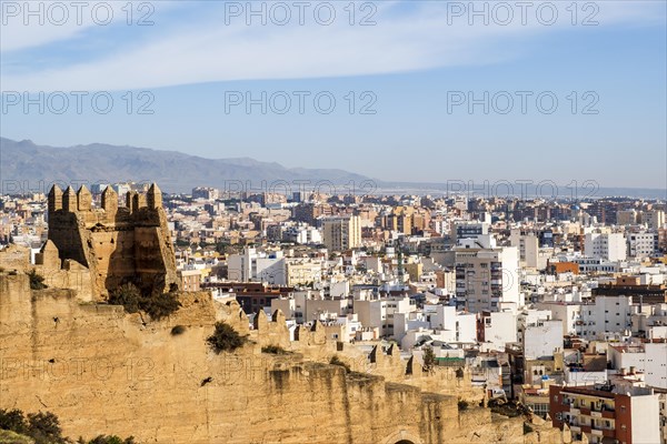 Amazing view of historical building