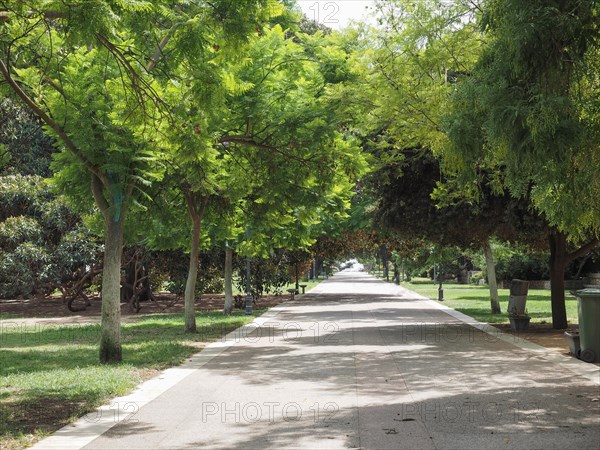 Giardini pubblici