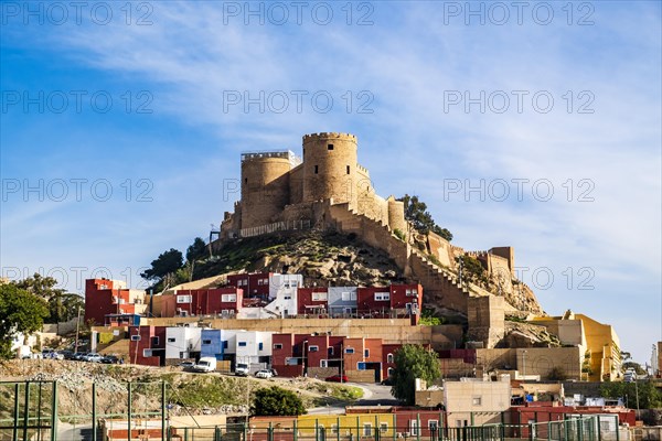 Amazing view of historical building