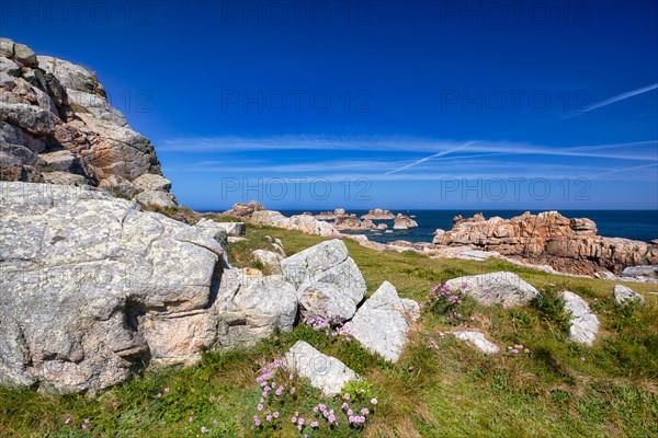 Granite Coast Le Gouffre