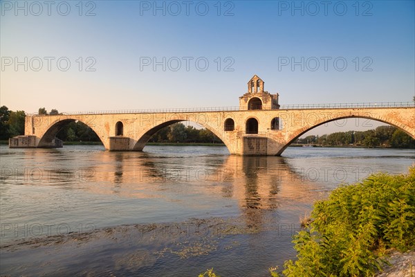 Pont Saint-Benezet