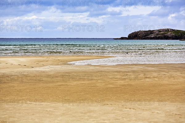 Ardroil beach