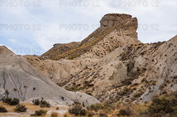 Barranco del Cautivo