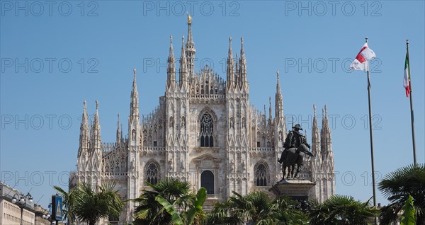 Duomo di Milano