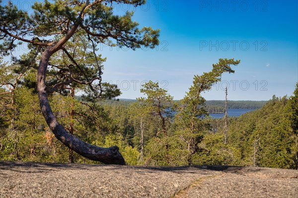 Tiveden National Park