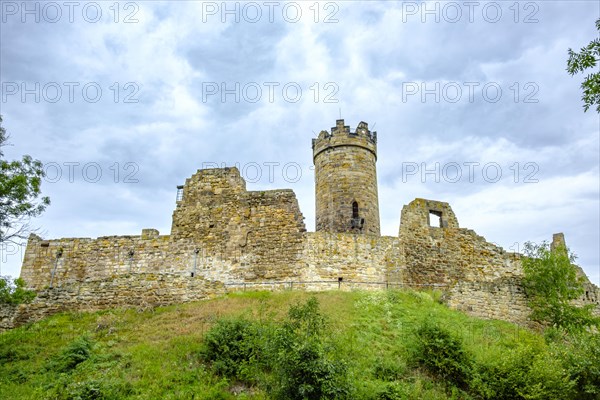 Muehlburg Castle