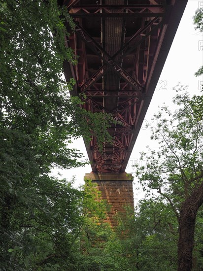 Forth Bridge