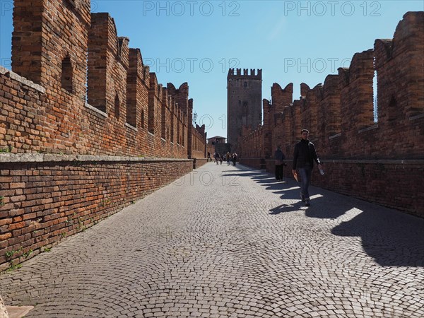 Ponte di Castelvecchio