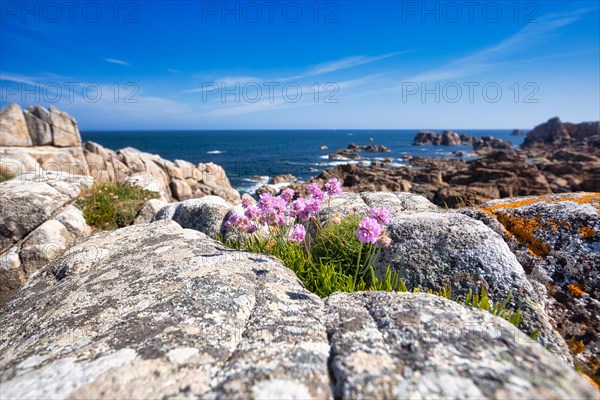 Granite Coast Le Gouffre