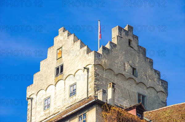 Meersburg Castle