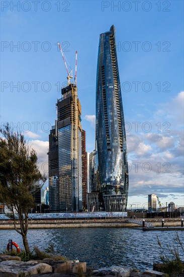 Crown Towers Sydney