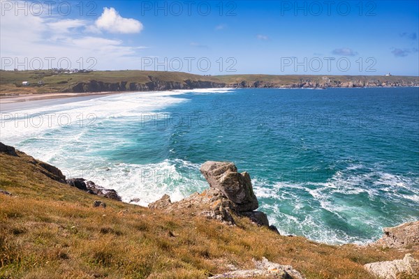 Baie des Trepasses