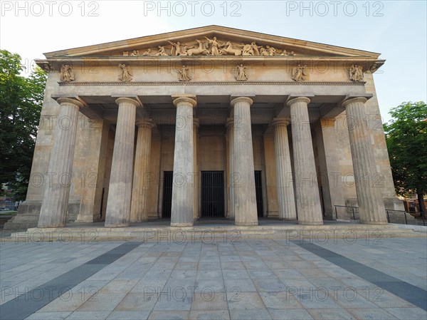 Neue Wache