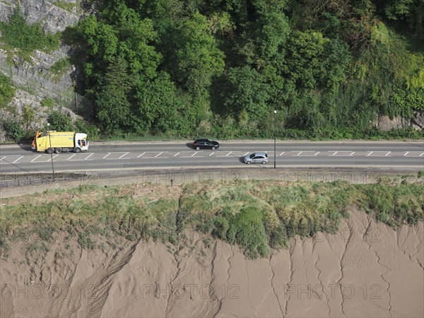 River Avon Gorge in Bristol