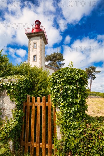 Phare de Sainte Marine