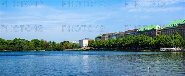 Binnenalster