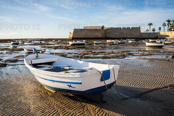 Playa La Caleta