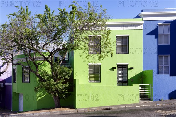 Bo-Kaap