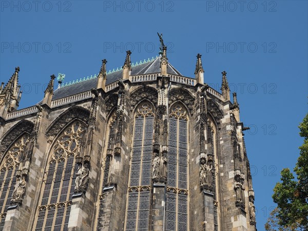 Aachener Dom