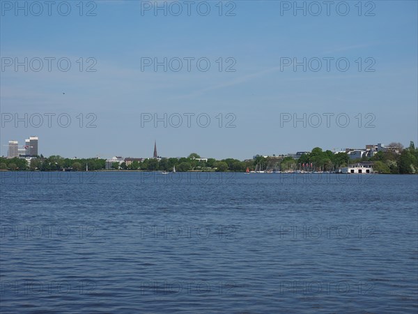 Aussenalster