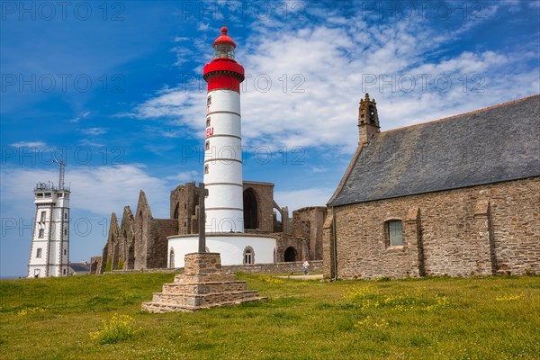 Phare de Saint-Mathieu