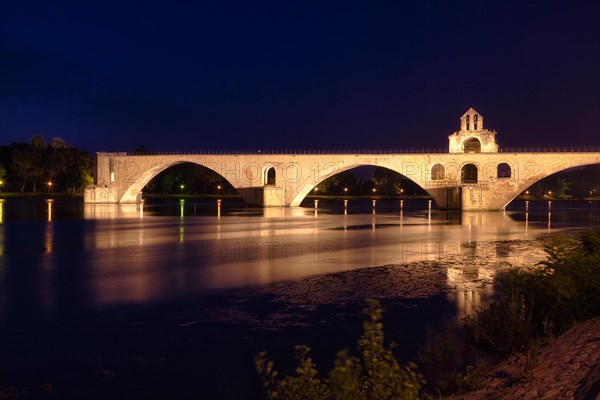 Pont Saint-Benezet