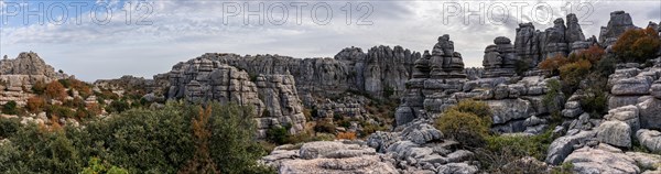 Torcal de Antequera