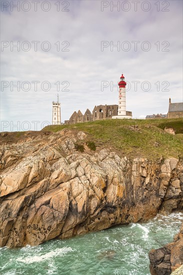 Phare de Saint-Mathieu